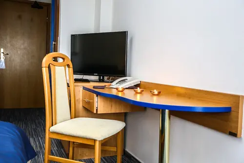 Hotel Drazica, Room