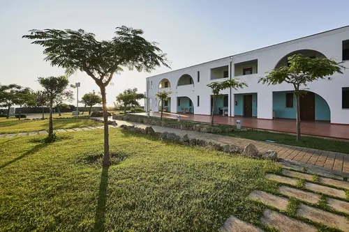 CDSHotels Pietrablu Resort & SPA, Room