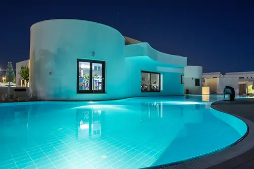CDSHotels Pietrablu Resort & SPA, Pool