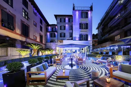 LHP Hotel Santa Margherita Palace & SPA, Primary image