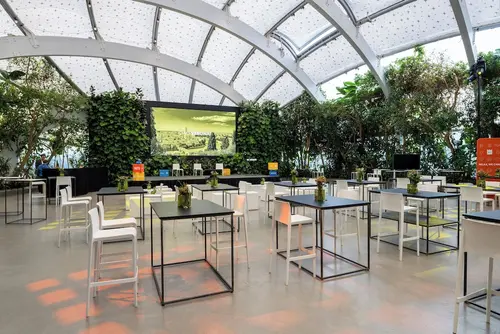 Crowne Plaza Verona Fiera by IHG, Property amenity