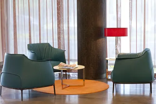 Crowne Plaza Verona Fiera by IHG, Interior entrance