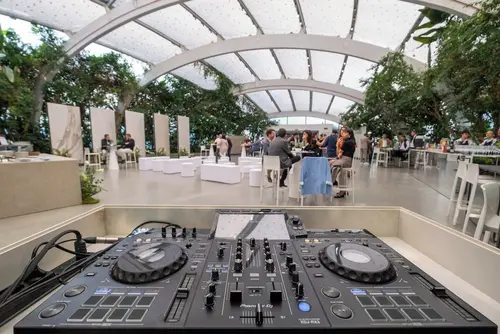 Crowne Plaza Verona Fiera by IHG, Lobby lounge