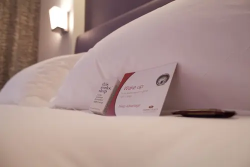 Crowne Plaza Verona Fiera by IHG, Room