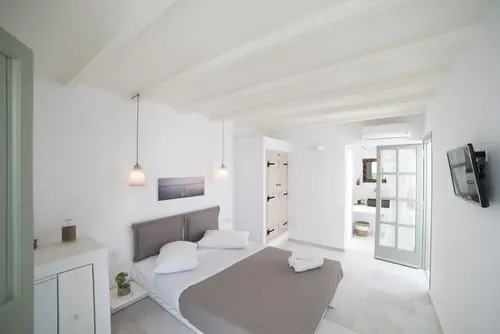 Nastasia Village Boutique Hotel, Room