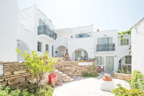 Nastasia Village Boutique Hotel, Primary image