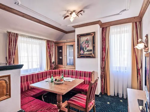 Mercure Sighisoara Binderbubi - Hotel & Spa, Room