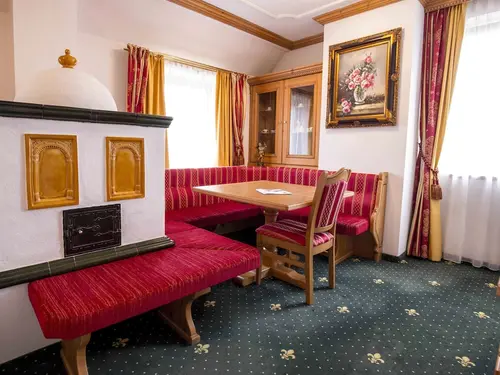 Mercure Sighisoara Binderbubi - Hotel & Spa, Room