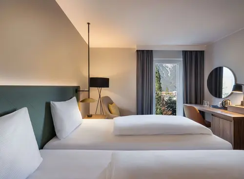 Hilton Garden Inn Innsbruck Tivoli, Room