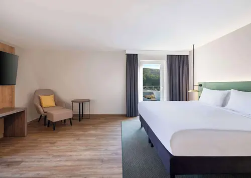 Hilton Garden Inn Innsbruck Tivoli, Room