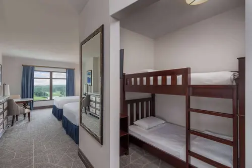 Wyndham Grand Orlando Resort Bonnet Creek, Room