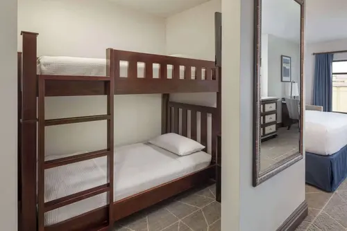 Wyndham Grand Orlando Resort Bonnet Creek, Room