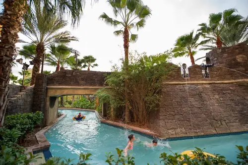 Wyndham Grand Orlando Resort Bonnet Creek, Pool
