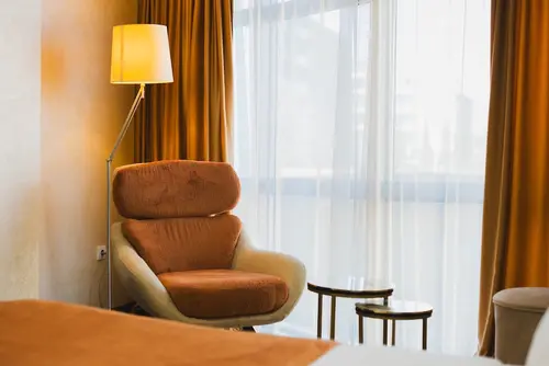Hotel Alexandar Lux, Room