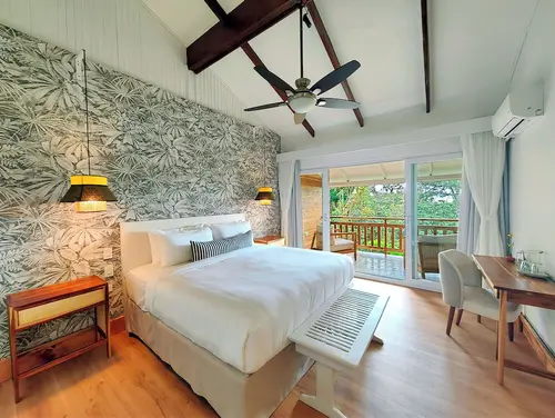 Monteverde Lodge, Room