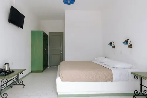 Pnoi Hotel, Room