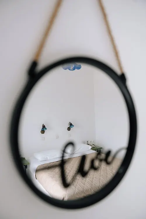 Pnoi Hotel, Room
