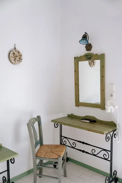 Pnoi Hotel, Room