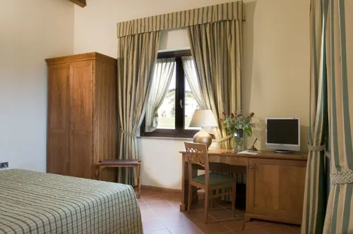Popilia Country Resort, Room