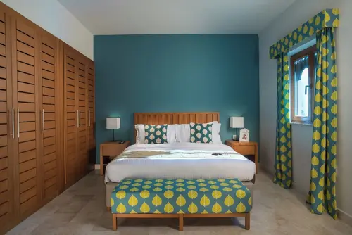 Sifawy Boutique Hotel, Room
