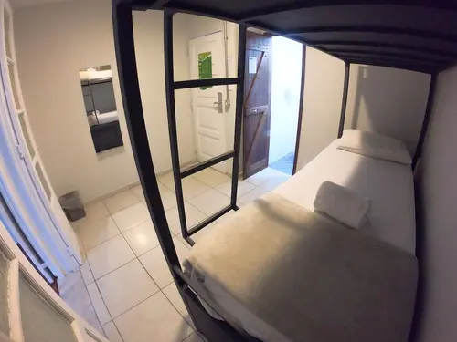 Che Lagarto Copacabana - Hostel, Room