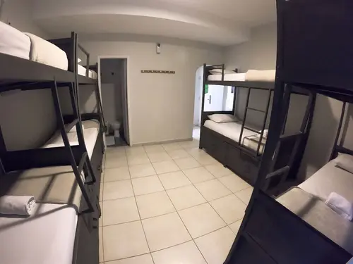 Che Lagarto Copacabana - Hostel, Room