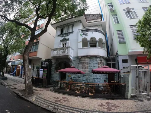 Che Lagarto Copacabana - Hostel, Primary image