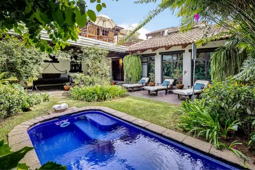 Casa Encantada by Porta Hotels, Primary image