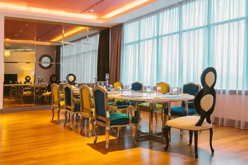 Wyndham Grand Bangsar Kuala Lumpur, Room