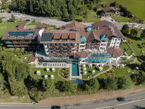 Diamant Spa Resort, Primary image