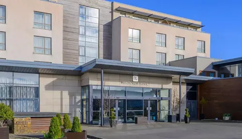 The Manor West Hotel & Leisure Club, Primary image