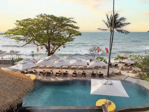 SAii Koh Samui Villas - Adults Only, Primary image