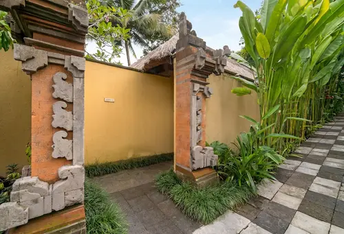 Ubud Green Resort Villas Powered by Archipelago, Room