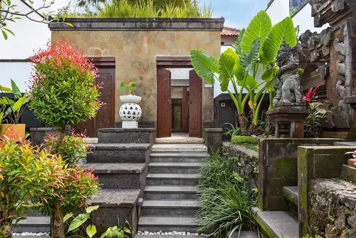 Ubud Green Resort Villas Powered by Archipelago, Room