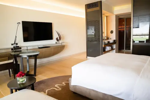 Park Hyatt Abu Dhabi Hotel & Villas, Room