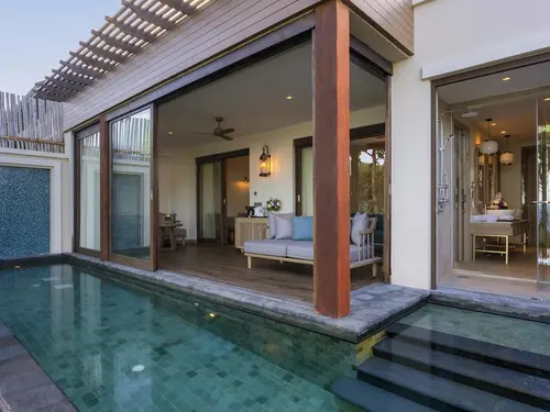 Mercure Samui Chaweng Tana Hotel, Room