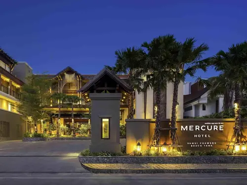 Mercure Samui Chaweng Tana Hotel, Primary image