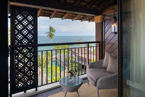 Mercure Samui Chaweng Tana Hotel, Room