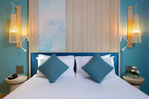 Mercure Samui Chaweng Tana Hotel, Room