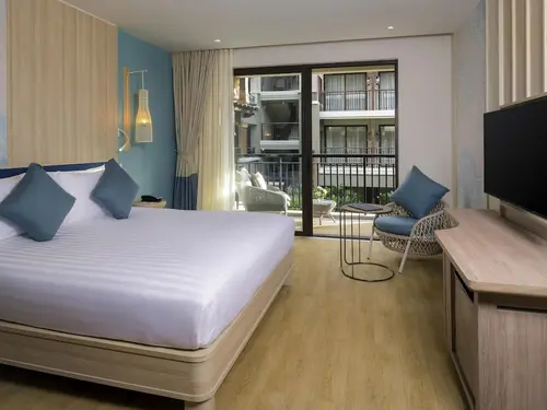 Mercure Samui Chaweng Tana Hotel, Room