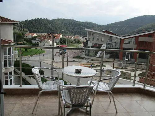 Kyknos De Luxe Hotel, Primary image
