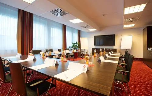 Best Western Plus Amedia Wien, Meeting facility