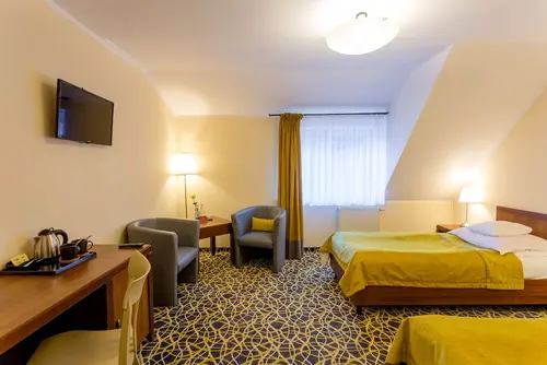 Hotel Relaks Wellness & SPA, Room