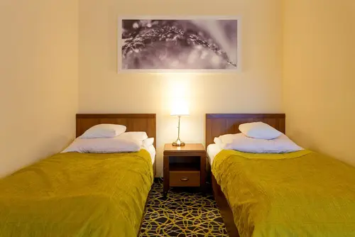 Hotel Relaks Wellness & SPA, Room