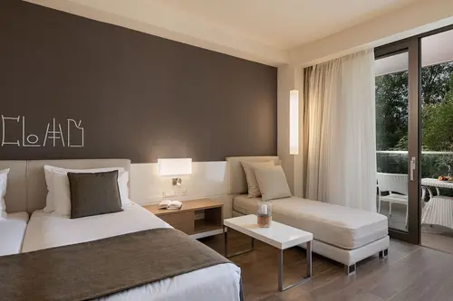 Avra Imperial Hotel, Room
