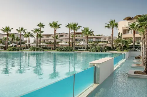 Avra Imperial Hotel, Primary image