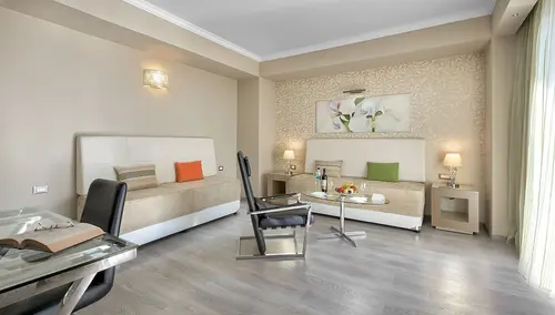 Atrium Platinum Luxury Resort Hotel & Spa, Room