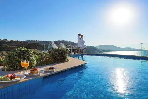 Atrium Platinum Luxury Resort Hotel & Spa, Primary image