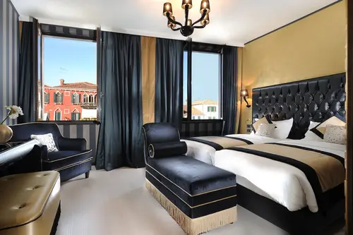 Carnival Palace Hotel, Primary image
