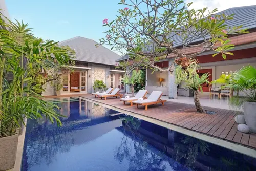 The Wolas Villa & Spa, Primary image
